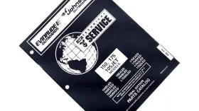 0438223 1996 Johnson Evinrude 150 175 105 Jet Models Parts Catalog