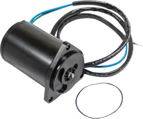 Trm-0082 Brand Crank-n-charge 10865n Power Tilt Trim Motor Compatible With/replacement For