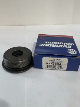 0173594 Brp Johnson Evinrude Fsm014 173594 End Head Cap-o-ring And Seal Nos Oem