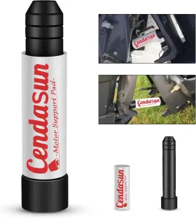 Cendasun 602835167035 Outboard Motor Support Transom Saver Standard Edition