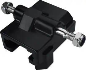 98885-1 Ctuoptuo 2 Pack 98885 1 Outboard Gear Cable Shifter Slide Captive For Black