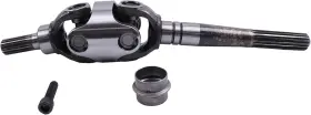 B0c4y99zns Dudsn 3852384 3860842 U-joint Driveshaft Kit Compatible With Volvo Penta Sx Dp D