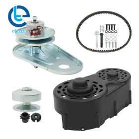 209139a Etecgo 203015 40 Series Torque Converter Kit 8hp-16hp Engines For Comet 209133a 209133