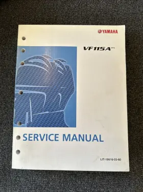 Lit-18616-03-60 Yamaha Four Stroke Vf115a Service Manual 2015 6fn-28197-hu-11