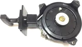 Lucasng 795787906460 Outboard Engine Motor Recoil Starter Pull Fits Tohatsu Mariner Black