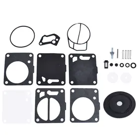 310118 Menbager Carb Rebuild Kit For Sea Doo 650 717 720 787 800 Sp Gs Gtx Hx Xp Spx Gts