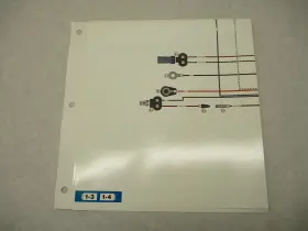 Gbp001510 Mercury Marine Wiring Diagrams For Mercruiser 3.0l Carb Alpha Tks 10-pin