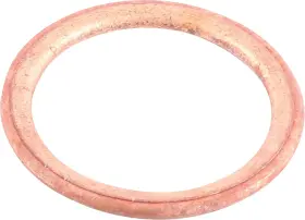 Moose Offroad 823054mse Exhaust Gasket Kit For Kawasaki - 4 And 2-stroke