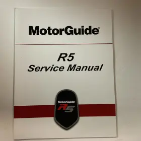 90-8m0121082 Motorguide 2017 Trolling Motor Service Repair Manual For R5