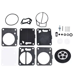 Yi57127t Muparkt Fit For Dual Sea Doo 951 Xp Gsx Gtx Rx Lrv Carburetor Rebuild Kit