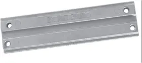 Cm818298z Pro Marine 818298 Martyr Zinc Alloy Outboard Bar Mercury/mercruiser Anode