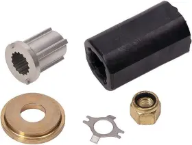 835257q1 Quicksilver 835257 Flo-torq Ii Hub Kit - For Unspecified