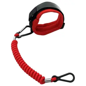 8m0092849 Skarummer 15920 Boat Engine Emergency Stop Switch Safety New Red With Wrist Strap
