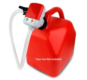 Terapump 20175 Trfa01 - Battery Powered Fuel Transfer Pump Upgraded Model