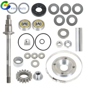 Ea1246784su Wflnhb Fit For 2004-2016 Sea-doo Rxp Gtx Rxt Gtr 215 255 260 Supercharger Kit