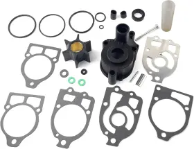 46-96148a8 Wingogo 96148q8 Water Pump Impeller Repair Kit For Mercury Mariner Outboards 75 80