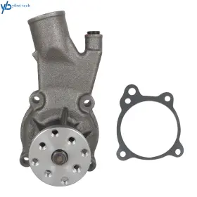 Gs2788047fe Yibei-tech Water Pump 120 153 2.5 140 181 3.0 160 250 L For Mercruiser Omc Volvo Penta