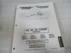 PM15 Evinrude Omc 40/45/55 Comm Preliminary Edition Parts Catalog P/n 438161 Used. Price: $9.17.