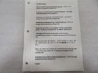 PM132 2007 Mercury Dts 14 Pin V7 Yacht Control Command Module P/n 90-8M0012460 Used. Price: $9.21.