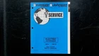 Omc Evinrude Johnson Electric Outboards Parts Catalog P/n 116052 1994 Good. Price: $24.99.