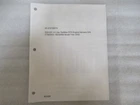 PM227 2009 Mercury 200/225 3.0L Optimax Dts Engine Harness Diagram 90-879189010 Used. Price: $8.06.