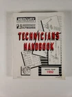 Mercury Outboards Mariner Technicians Handbook 1992, P/n: 90-816981920 Used. Price: $19.95.