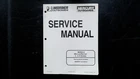 Mercury Mariner Outboards Service Manual 90-857138 Jan 1999 4-5 Hp 4-STROKE Good. Price: $49.99.