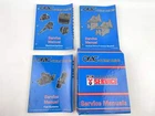 1998 Omc Stern Drive "by" Book Service Manual Set 501197 Used. Price: $39.99.
