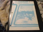 1979 Evinrude & Hp 50902 50903 55974 55975 Outboard Parts Catalog Manual Used. Price: $10.49.