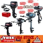 Stroke Outboard Motor Engine 3.5HP 3.6HP 7HP 12HP Water Cooling Cdi New. Price: $246.77.