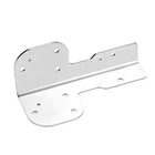 Garmin 010-12106-10 Jack Plate Mount New. Price: $38.99.