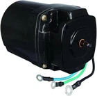 New Tilt Trim Motor For Mercury Outboard 1974-84 Replacement 17649A1 87828 Black. Price: $186.43.