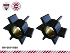 47-89981 Fits Mercury Outboard 4-40 Hp Impeller X2 Pcs 18-3039 9-45305 89810 New. Price: $44.00.