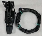 Garmin GT20-TM Transducer Clearv / Traditional Sonar Tested 90 Day Wnty Used. Price: $84.00.