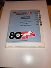 1980 4.5HP & 7.5HP J5-J8RLS J8RLCS Johnson Service Repair Manual JM-8005 Like. Price: $23.95.