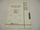 5001644 Omc Evinrude 75 90 115 Hp Ficht Ram Outboard Prelim Parts Catalog 2001 Used. Price: $14.95.