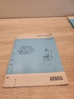 Oem 1996 Volvo Penta Workshop Manual "nc" Models Fuel System P/n 7788888-1 Used. Price: $13.65.