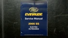 Evinrude 2000 Ss Service Manual P/n 787059 1999 Electric Outboards Good. Price: $49.99.