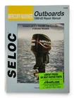 Mercury Mariner Outboard Service Repair Manual 2.5 -275 Hp 1990-2000 Seloc 1416 Used. Price: $39.00.