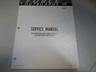 1986 Force Outboards Service Manual 9.9 250 Sailor 15 Hp Oem Ob 3669 Used. Price: $24.95.