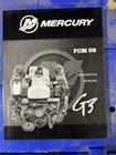 Mercury Mercruiser 90-8M0175568 2/2021 Pmc Diagnostic Service Manual #89 Used. Price: $21.95.