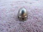 Johnson Evinrude Antique Outboard Motor QD10-14 Prop Nut 0132477 10-15HP 1950-55 New. Price: $9.95.
