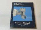 1985 Omc Sea Drive Outboard Motor 2.5L 2.6L Service Repair Workshop Manual Used. Price: $24.49.