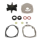 Water Pump Impeller Kit For Mercury 350 Hp Sci Verado 1B716557-2B143542 Outboard New. Price: $29.99.