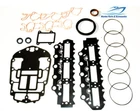 0437155 Gasket Kit For Johnson Evinrude 150-175 Hp V6 Eagle Series New. Price: $113.45.