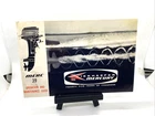 1964 Mercury 39 Outboard Motor Operation & Maintenance Manual Guide Used. Price: $18.95.