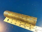 0203581 Johnson Evinrude RDL-17 Tube Mesh Screen Used. Price: $24.00.