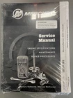 2003 Mercury/mariner 30/40 2-CYLINDER Service Manual 90-826148R03 New. Price: $49.99.
