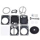 Carb Rebuild Kit For Sea Doo 650 717 720 787 800 Gs Gtx Hx Xp Spx Gts New. Price: $8.77.