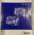 1998 Volvo Penta By Models Manuals. 7797450 Set Of (7797451-455) 3.0GS-8.2GSI Used. Price: $79.77.